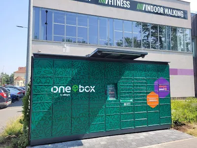 One Box by Allegro